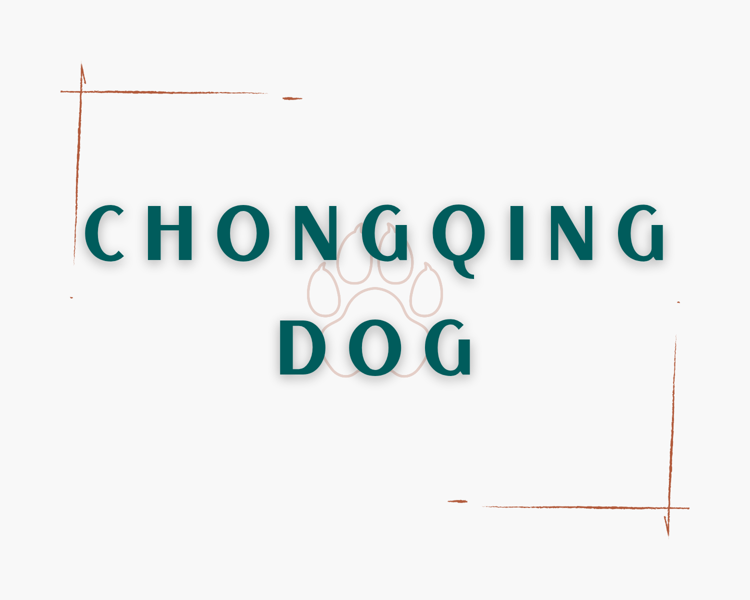 Chongqing Dog