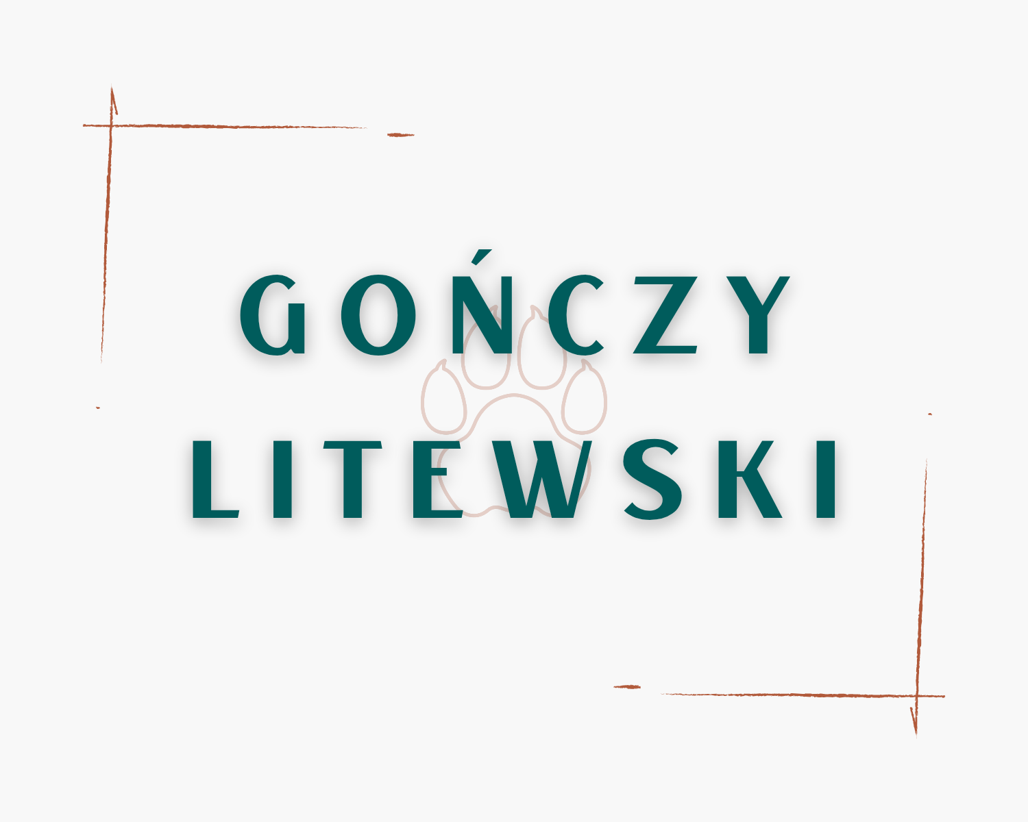 Gończy Litewski