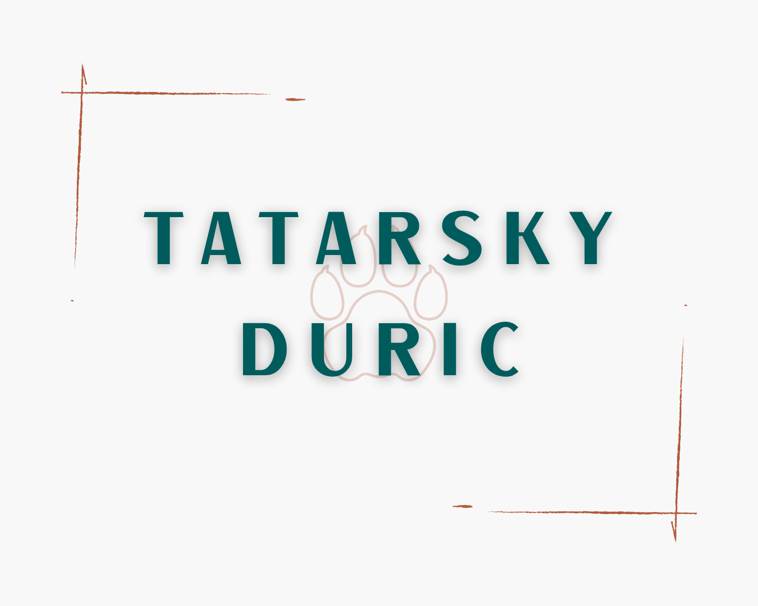 Tatarsky duric